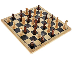 Бесплатно играть шахматы