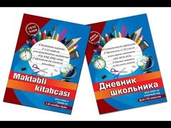 Дневник школьника