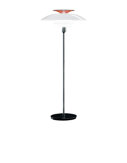 Replica Louis Poulsen Ph 80 Floor Lamp In Replica Louis Poulsen Ph 80 Floor Lamp