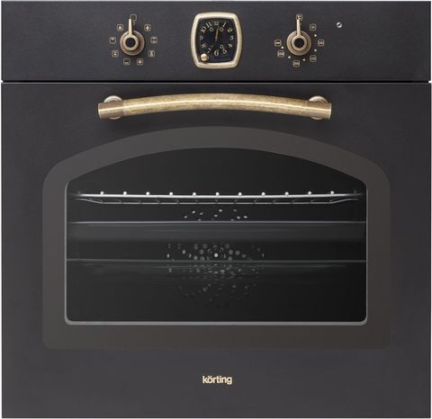 Духовой шкаф Korting OKB 481 CRN