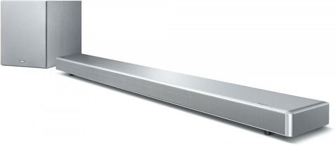 Yamaha YSP-2700 Soundbar , Silver