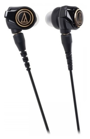 Наушники Audio-Technica ATH-CKS1100