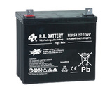 Аккумулятор для ИБП B.B.Bаttery UPS12360XW (12V 88Ah / 12В 88Ач) - фотография Аккумулятор для ИБП B.B.Bаttery UPS12360XW (12V 88Ah / 12В 88Ач) - фотография