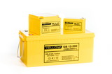 Аккумулятор YELLOW HRL 12-200 ( 12V 200Ah / 12В 200Ач ) - фотография Аккумулятор YELLOW HRL 12-200 ( 12V 200Ah / 12В 200Ач ) - фотография