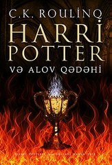 Harri Potter və alov qədəhi