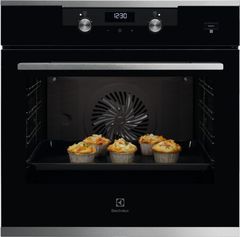 Встраиваемый духовой шкаф Electrolux OKD5C71X Встраиваемый духовой шкаф Electrolux OKD5C71X