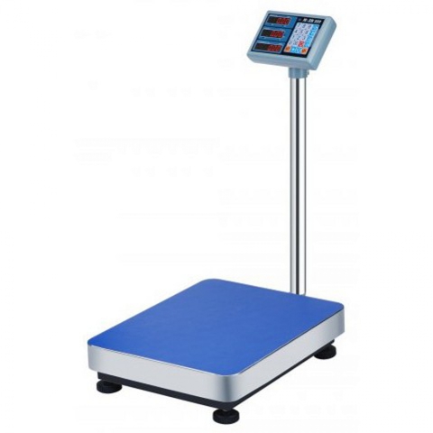 Весы товарные M-ER 333-150.50 ST