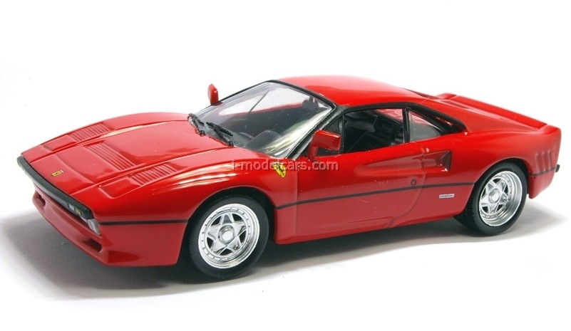 Ferrari collection eaglemoss