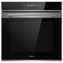 Встраиваемый духовой шкаф Midea MO92170CGB Встраиваемый духовой шкаф Midea MO92170CGB