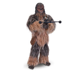 Star Wars Animatronic Chewbacca Figure