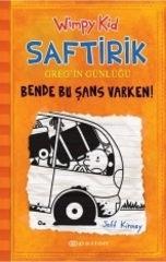 Saftirik 9.Bende Bu Şans Varken!