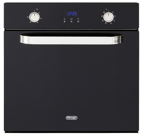 Электрический независимый духовой шкаф Delonghi SBB 9 RUS