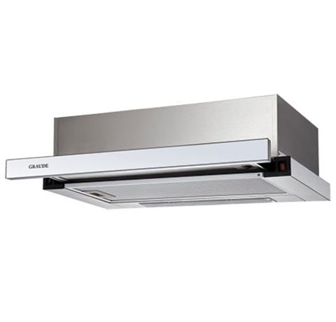 Встраиваемая вытяжка Graude DHF 60.0 W
