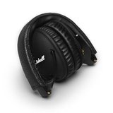 Наушники Marshall Monitor Black