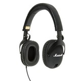 Наушники Marshall Monitor Black