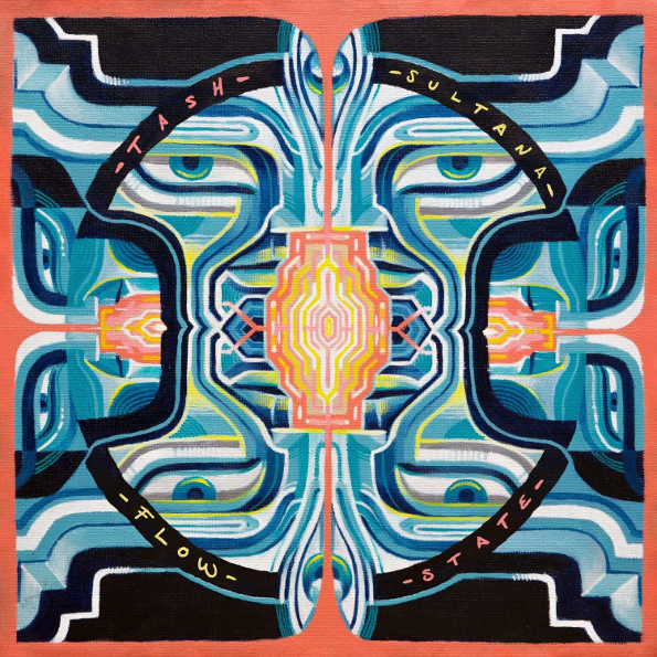 tash sultana album flow state deluxe vinyl tash sultana album flow state deluxe vinyl