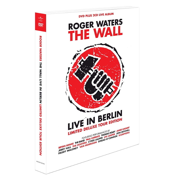 roger waters the wall live in berlin
