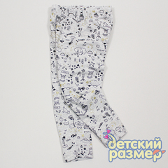 Лосины (блестки)