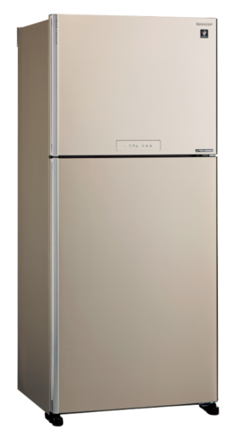 Холодильник Sharp SJ-XG55PMBE