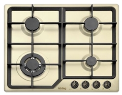 Варочная панель Korting HG 630 CTSB Варочная панель Korting HG 630 CTSB