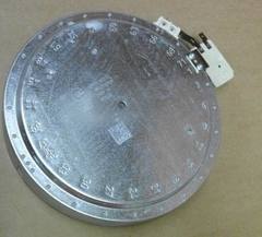 Конфорка (hi-light) 1500W BEKO Конфорка (hi-light) 1500W BEKO