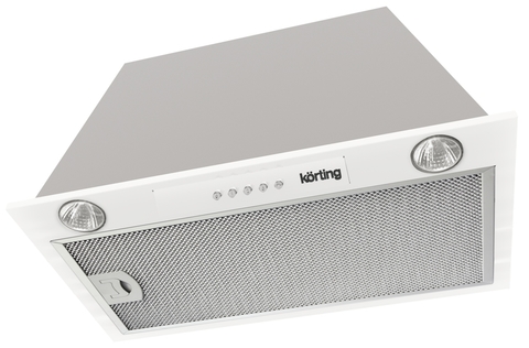 Кухонная вытяжка Korting KHI 6530 W