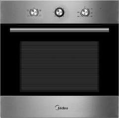 Встраиваемый духовой шкаф Midea MO230B4X Встраиваемый духовой шкаф Midea MO230B4X