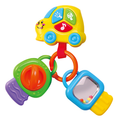 Playgo Брелок с ключами (Play 2658)