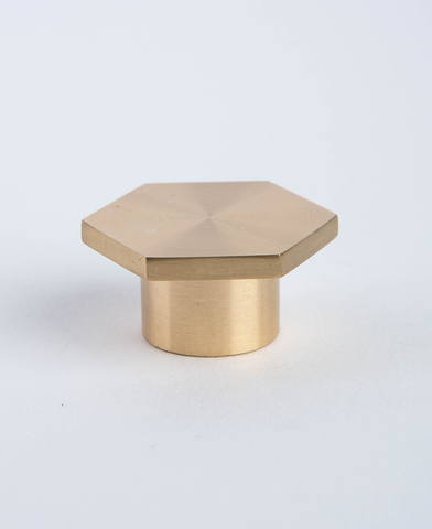 Ручка кнопка D4