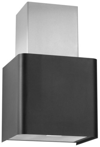 Кухонная вытяжка DeLonghi Dolcedorme Nero 45