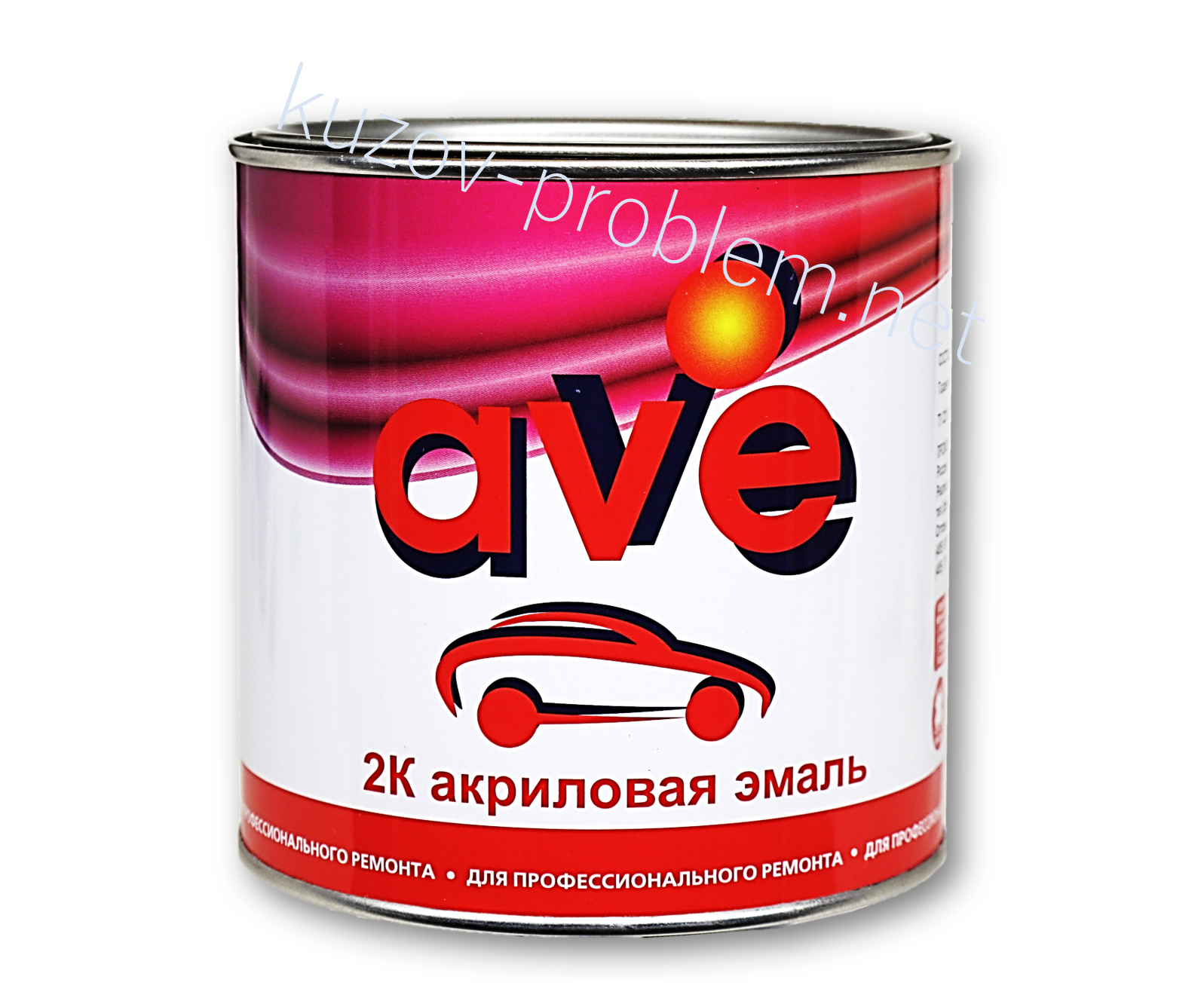Автоэмаль тойота 040