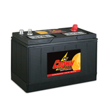 Аккумулятор Crown 31DC130 ( 12V 130Ah / 12В 130Ач ) - фотография Аккумулятор Crown 31DC130 ( 12V 130Ah / 12В 130Ач ) - фотография