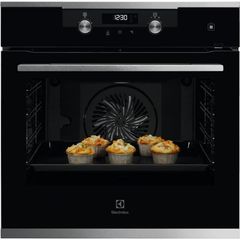 Встраиваемый духовой шкаф Electrolux OKD6P71X Встраиваемый духовой шкаф Electrolux OKD6P71X