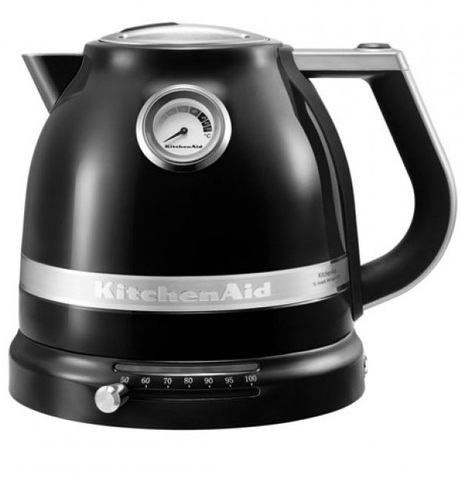 Чайник электрический KitchenAid Artisan 5KEK1522EOB