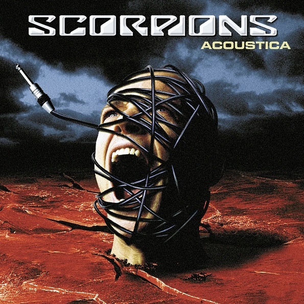 scorpions acoustica songs