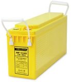Аккумулятор YELLOW ABF 12-90S ( 12V 90Ah / 12В 90Ач ) - фотография Аккумулятор YELLOW ABF 12-90S ( 12V 90Ah / 12В 90Ач ) - фотография