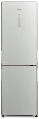 Холодильник Hitachi R-BG410 PU6X GS