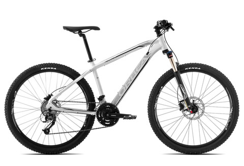 ORBEA MX 30 27 (2015) белый с серым