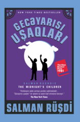 Gecəyarısı uşaqları