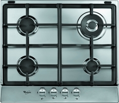 Варочная панель Whirlpool AKR 363 IX Варочная панель Whirlpool AKR 363 IX