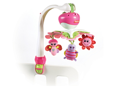 Tiny Love Малый музыкальный мобиль 