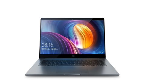 Ноутбук Xiaomi Mi Notebook Pro 15.6 (Intel Core i5 8250U 1600 MHz/15.6"/1920x1080/8GB/256GB SSD/DVD нет/NVIDIA GeForce MX150/Wi-Fi/Bluetooth/Windows 10 Home) Grey