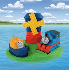 Fisher-Price Набор для ванны 