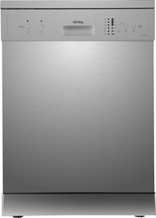 Посудомоечная машина Korting KDF 60240 S Посудомоечная машина Korting KDF 60240 S
