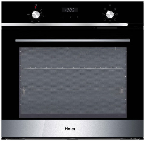 Духовой шкаф Haier HOX-P06HGBX
