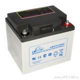 Аккумулятор LEOCH DJM1245 ( 12V 45Ah / 12В 45Ач ) - фотография Аккумулятор LEOCH DJM1245 ( 12V 45Ah / 12В 45Ач ) - фотография