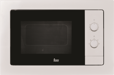 Встраиваемая микроволновая печь TEKA MB 620 BI WHITE
