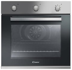 Встраиваемый духовой шкаф Candy FCP 612 X Встраиваемый духовой шкаф Candy FCP 612 X