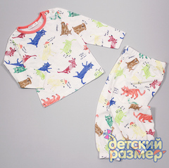 Костюм для дома
