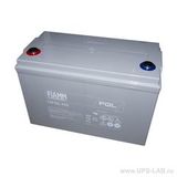Аккумулятор FIAMM 12FGL100 ( 12V 100Ah / 12В 100Ач ) - фотография Аккумулятор FIAMM 12FGL100 ( 12V 100Ah / 12В 100Ач ) - фотография